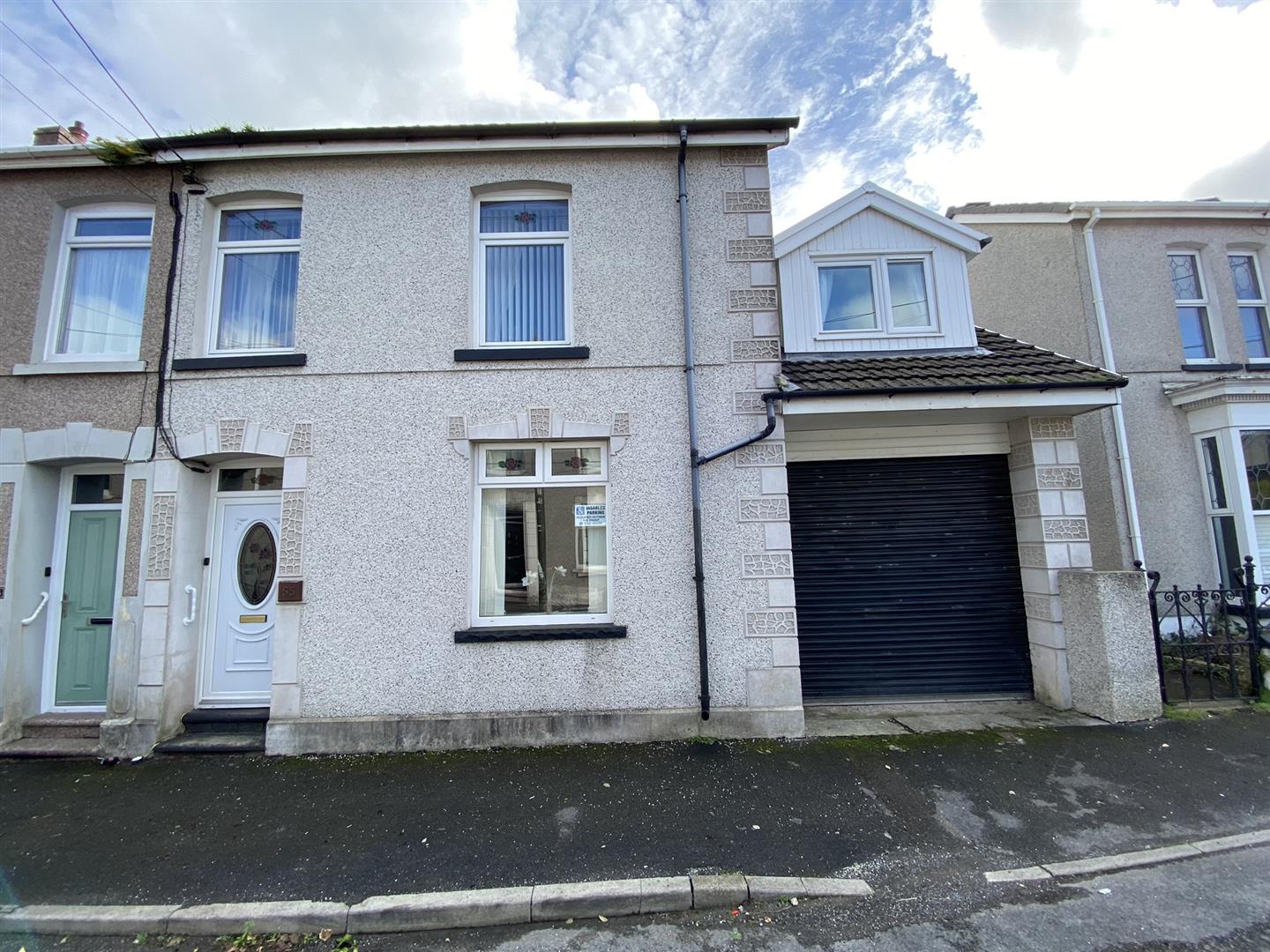 Properties for Sale Davies Craddock